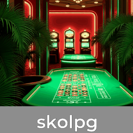 Explore Jogos de Cassino Exclusivos No Skolpg - Diversidade Incomparável