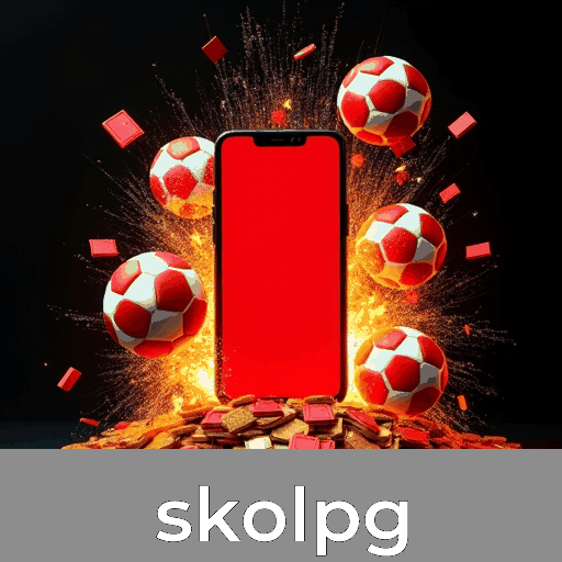 Skolpg: O Melhor em Segurança e Serviços Profissionais de Jogos