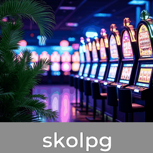 Descubra as Ofertas Exclusivas do Skolpg: Excitação de Cassino Online