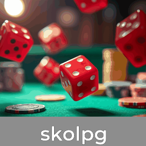 Descubra o Mundo dos Slots com Skolpg - Prêmios Incríveis