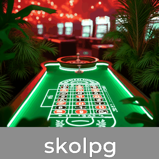 Skolpg: Excelência em Apostas Esportivas no Brasil