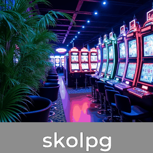 Skolpg oferece experiência VIP com Roleta Brasileira ao vivo e mais